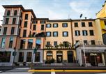 Hôtel Dalmine - Vip Bergamo Apartments-1