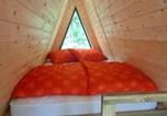 Villages vacances Finkenstein am Faaker See - Glamping Lake Bloke-2