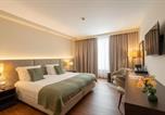 Hôtel Póvoa de Varzim - Hotel Premium Porto Maia-1