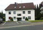 Location vacances Braunlage - Ferienwohnung Schimmer-3