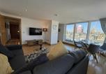 Location vacances Glasgow - Palazzo Apartment by Principal Apartments-1