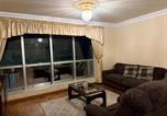 Location vacances Cochabamba - Fully furnished centrally located apartment-1