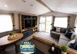 Villages vacances Wimereux - Mkrj Premium - Parkdean Camber Sands - sleeps 8 -En Suit- Pet Friendly - ww-1