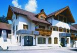 Hôtel Spiegelau - Gasthof Genosko-2