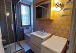 Location vacances Autrans - Appartement cosy pour 6 pers, proche pistes, avec parking - Fr-1-737-42-2