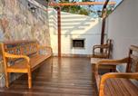 Location vacances Mariana - Pousada Solar das Gerais-4