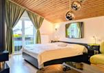 Location vacances Žirovnica - Garden Apartments Janša-2