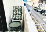 Location vacances Chania - Sea Breeze Sanctuary-1bd 3pl 1ba - 90m To Sea-4