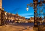 Hôtel Maxéville - Hotel de l'Academie Place Stanislas, Nancy Centre , Gare et Congrés-1