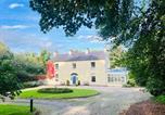 Hôtel Portrush - Larchmount House B&B-3
