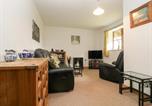 Location vacances Ilchester - The Old Goat Barn at Trout Cottage-4