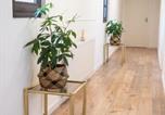 Hôtel Lohmar - Hotel Kavala-4