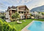 Location vacances Lagundo - Apartsuites Rosengarten-1