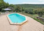 Location vacances Viens - Stunning Home In Vacheres-1