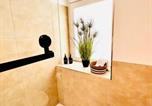 Location vacances Magdebourg - Casa Clara - Stilvolle Altstadtwohnung nahe Dom & Elbe-4