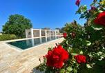 Location vacances Locorotondo - Trullo Cinquenoci-1
