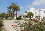 Hôtel Faro - Quinta dos Oliveiras-3