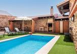 Location vacances Zamora - El Mirador de Santiz-4