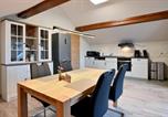 Location vacances Kaifenheim - Gemütliche Ferienwohnung &quote;Eifel - Moselhöhe&quote;, Nähe Pyrmonter Felsensteig-3