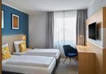 Hôtel Allendorf - Four Points Flex by Sheraton Göttingen-2