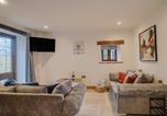 Location vacances Gare de Taunton - Rose Cottage-4