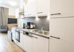 Location vacances Fieberbrunn - Apartment for 6 in Fieberbrunn-4