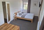 Hôtel Sorge - Hotel Rosenhof Braunlage-3