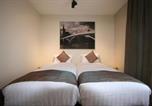 Location vacances Herstal - Amosa Liège City Centre Apart Regence 17-4