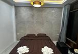 Location vacances Vang Vieng - Sunin Garden Cafe Homestay-4