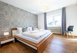 Location vacances Garmisch-Partenkirchen - Alpenglück-2