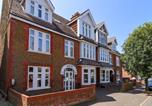 Location vacances Hunstanton - Maples-2