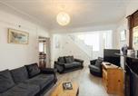Location vacances St. Davids and the Cathedral Close - Cosy Welsh Cottage in St Davids Centre with Garden-4