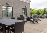 Hôtel Indiana - Hampton Inn & Suites North Huntingdon-Irwin, Pa-4