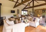 Location vacances Rennington - Newton Retreat-4