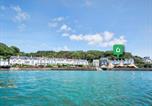 Location vacances Aberdovey - 2 Bed in Aberdovey Dy011-4