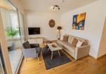 Location vacances Sankt Georgen Ob Murau - Kreischberg The Exclusive 6-3