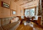 Location vacances Bressanone - App. Franziska Villa Fabbrani-3