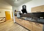 Location vacances Schneeberg - Galerie-Ferienwohnung &quote;Im Schindlershof&quote; - zentral und ruhig-4