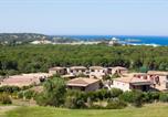 Hôtel Villasimius - S'Incantu Resort-2