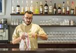 Hôtel Marville - Ibis Longwy Mexy-4