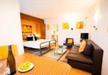 Location vacances Seefeld-en-Tyrol - Suite Harmony-2