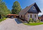 Location vacances Rakovica - Andrea in Sertić Poljana - Haus für 6 Personen-1