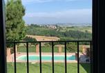 Location vacances Piémont - Azienda Agricola Garoglio Davide-2