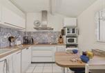 Location vacances Trélévern - Maison 6 adultes 2 enfants - jardin - 150m plage-3
