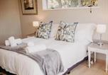 Location vacances Durbanville - Cape Select Luxury Accommodation-3