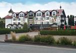 Hôtel Obernburg am Main - Best Western Hotel Brunnenhof-4