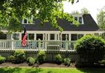 Location vacances West Cape May - 404 Fourth - 1st Fl - 4br With A Pool-2