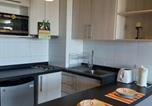 Location vacances Talca - Departamento Buena vista-4