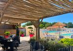 Camping avec Piscine Fouras - Camping les Floralies-3