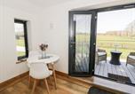 Location vacances Llanfair Pwllgwyngyll - The Annexe-4